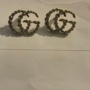 Beautifull Earring GG no authentic